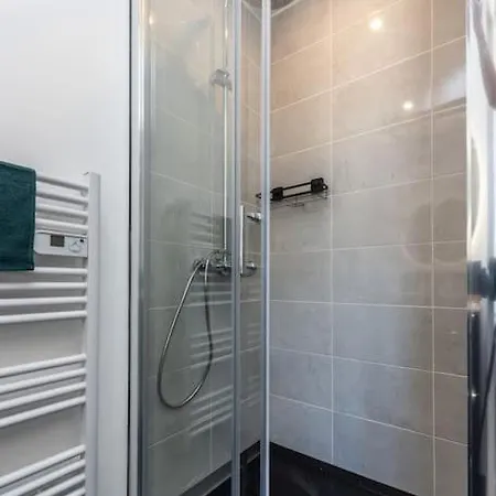 Lejlighed Le Garden B Avec Salle De Sport