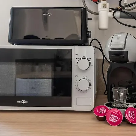 Lejlighed Le Garden B Avec Salle De Sport