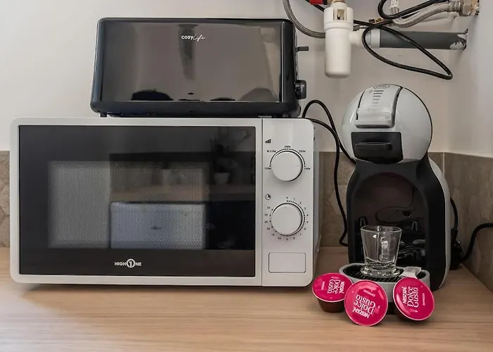 Apartman Le Garden B Avec Salle De Sport